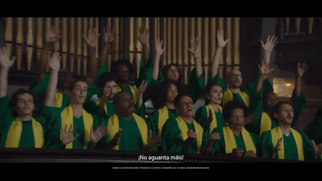 Argentinos imaginam o mundo com um pedido: não ganhem outra vez o Mundial