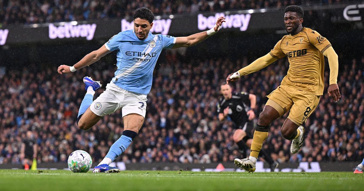 Manchester City continua a sonhar (crónica)