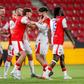 Confusão no dérbi de Praga levou o Slavia a ser campeão... à porta fechada