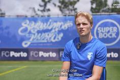 «Farioli tem uma visão tática superior»