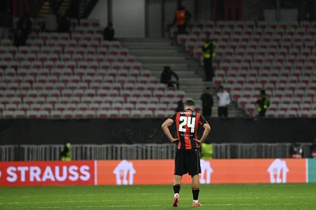Defrontaram o Benfica na Champions, 'ajudaram' o FC Porto e estão à beira do abismo