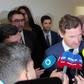 Villas-Boas foi bastante claro sobre o rumor Lewandowski