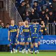 Barcelona de 'ressaca' perde no terreno do Alavés e 'trama' Luís Castro