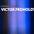 A entrevista na íntegra a Victor Froholdt, campeão nacional pelo FC Porto