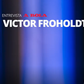 A entrevista na íntegra a Victor Froholdt, campeão nacional pelo FC Porto