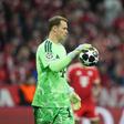 Neuer vai continuar em Munique