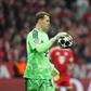 Neuer vai continuar em Munique