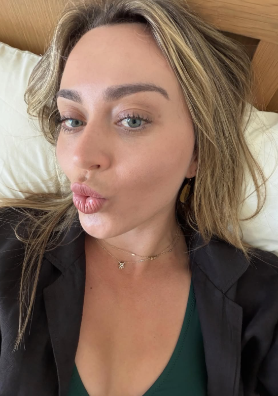 Instagram/Paula Badosa