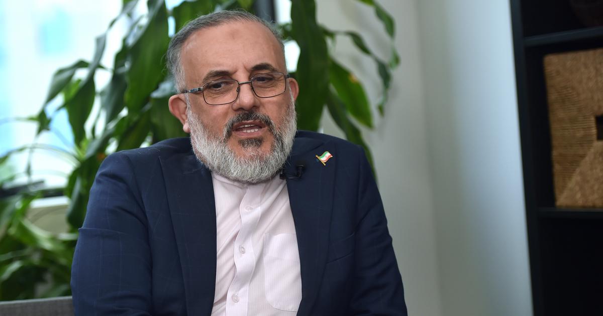 «Base das Lajes? Não temos qualquer problema com Portugal»