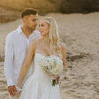 Zalazar e Emily Claire - Foto: @rodrigozalazar e @emilyclairexy/instagram