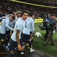 Seleção do Uruguai (IMAGO)
