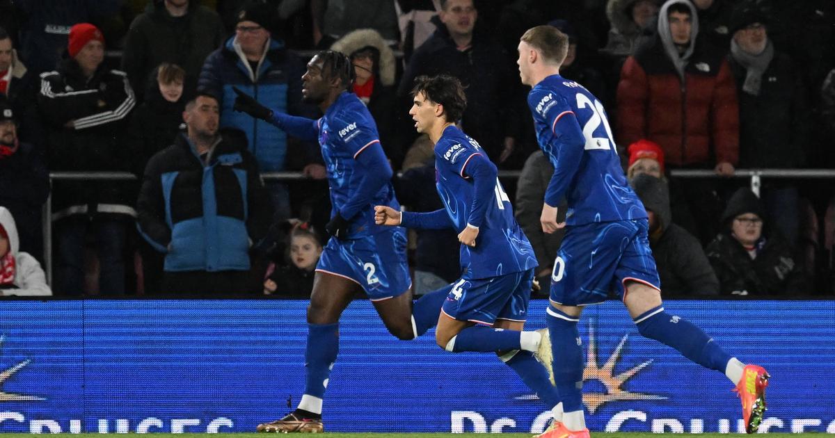 Ex-Chelsea compara caos em Stamford Bridge a... programa televisivo