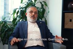 Embaixador do Irão responde sobre utilização da base das Lajes
