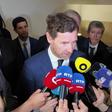 Villas-Boas lança grande desafio a Diogo Costa