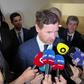 Villas-Boas lança grande desafio a Diogo Costa
