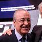Benfica: Florentino Pérez quebra o silêncio sobre Mourinho