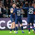 Lens-PSG: parisienses querem confirmar pentacampeonato