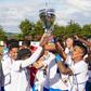 O Portel foi campeão da AF Évora 27 anos depois - Foto: Portel