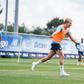 Victor Froholdt dá o mote: quer sempre mais... e melhor! - Foto: FC PORTO