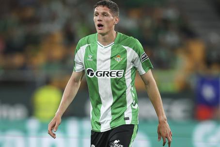 Saiba o valor que o Sporting propôs ao Betis por Altimira