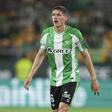 Saiba o valor que o Sporting propôs ao Betis por Altimira