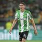 Saiba o valor que o Sporting propôs ao Betis por Altimira