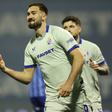 Benfica: goleador do Dínamo Zagreb associado, mas há vários entraves