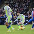 Manchester City recebe Crystal Palace sem margem de erro na corrido ao título - FOTO:Imago