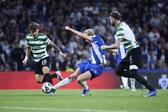 FC Porto e Sporting são os representantes lusos na Champions