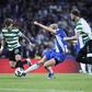FC Porto e Sporting são os representantes lusos na Champions