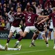 Celtic ganha com drama incrível e adia festa do Hearts!