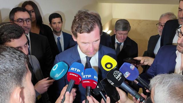 Villas-Boas e os insultos a Varandas: «Farioli fez o mesmo que eu faria»