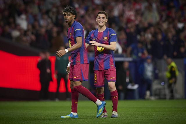 Ex-Benfica critica jogadores do Barcelona: «Ultrapassaram os limites»