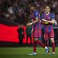Ex-Benfica critica jogadores do Barcelona: «Ultrapassaram os limites»