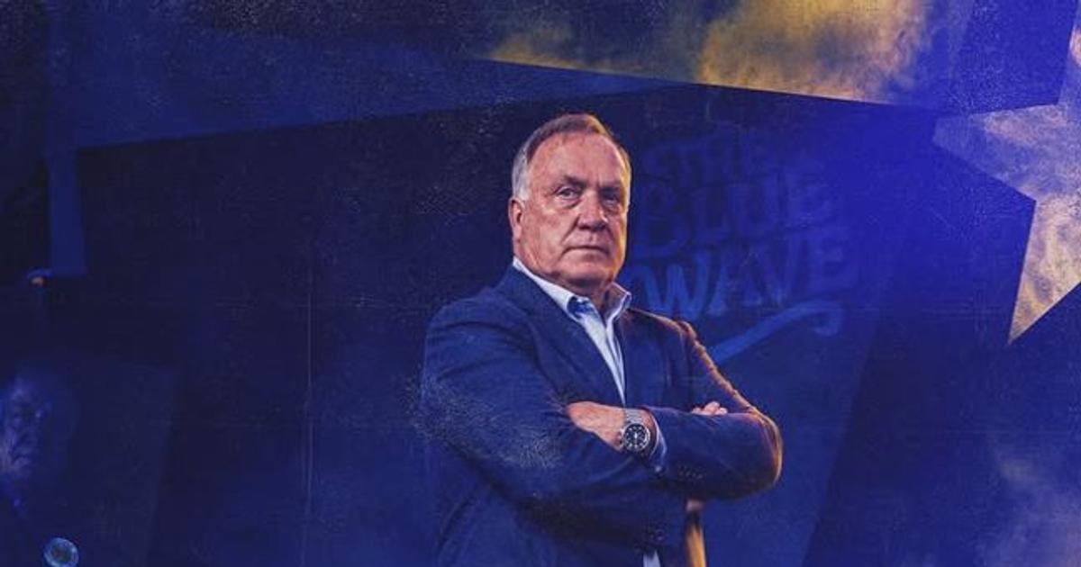 Oficial: regressa a seleção estreante e será o treinador mais velho da história dos Mundiais