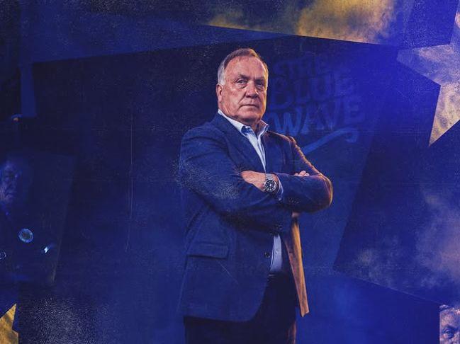Dick Advocaat