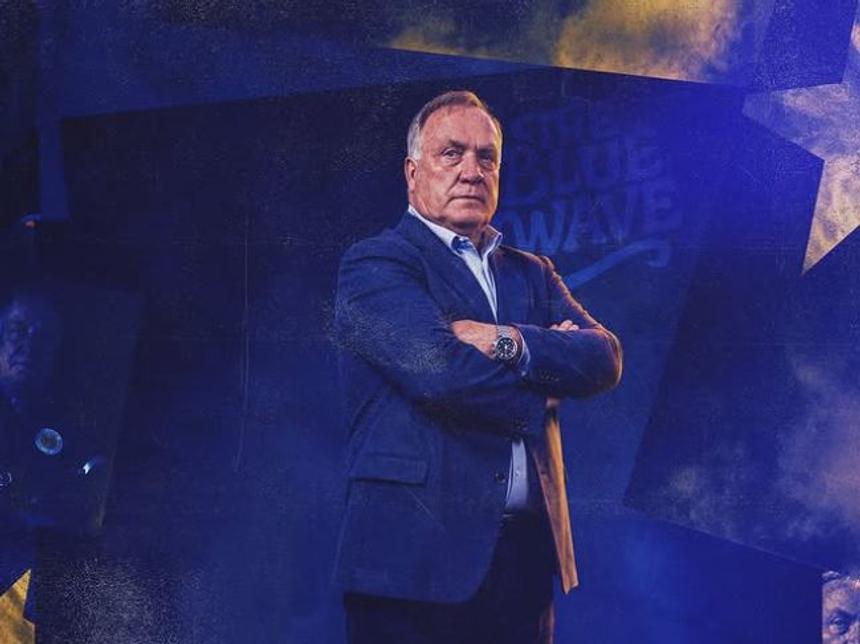 Dick Advocaat