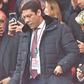Rui Costa, presidente do Benfica, precisa de dar explicações aos sócios e adeptos — Foto: Miguel Nunes