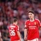 Sudakov - Foto: SL Benfica