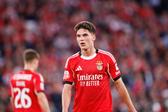 Heorhii Sudakov: Marco Silva conta com o médio que custou 27 milhões de euros aos cofres encarnados. «O Sudakov tem um perfil de jogador que normalmente rende nas minhas equipas. Acredito bastante nele», afirmou na apresentação como técnico do Benfica.