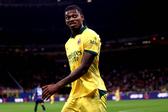 Rafael Leão pode deixar o Milan no verão