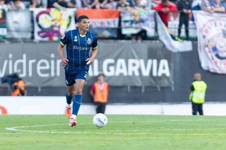 FC Porto: as palavras de Ancelotti que dão (mais) esperança a Thiago Silva