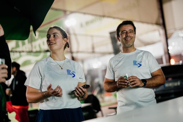 A Bola Padel Corporate League powered by XPENG entra na fase de decisões