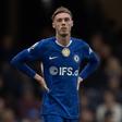 Cole Palmer atravessa momento difícil no Chelsea