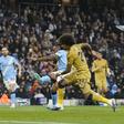 Manchester City-Crystal Palace: mais uma assistência de Foden e Marmoush não perdoa