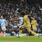Manchester City-Crystal Palace: Savinho acaba com as dúvidas