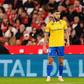 Begraoui no duelo da primeira volta - Foto: IMAGO