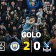 Mais uma assistência de Foden e Marmoush deixa o Man. City mais tranquilo