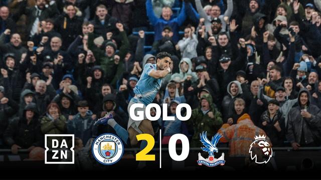 Mais uma assistência de Foden e Marmoush deixa o Man. City mais tranquilo