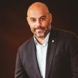 José Rosário foi candidato a vice-presidente com o pelouro do Associativismo na lista de João Diogo Manteigas nas últimas eleições — Foto: D. R.